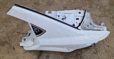 GSYD71410 Fender Rear Left MAZDA 6 (GH) (2007-2012)