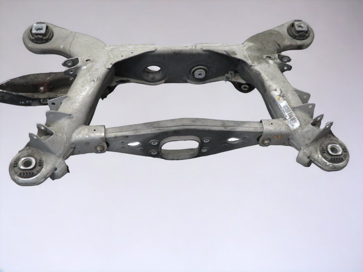 A2303506900 A2303500600 Rear axle Beam MERCEDES-BENZ SL-CLASS (R230) (2001-2012)