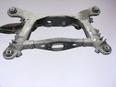 A2303506900 A2303500600 Rear axle Beam MERCEDES-BENZ SL-CLASS (R230) (2001-2012)