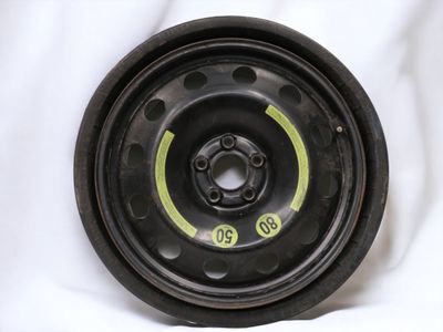 A2514000002 Spare wheel MERCEDES-BENZ R-CLASS (W251) (2006-2013)