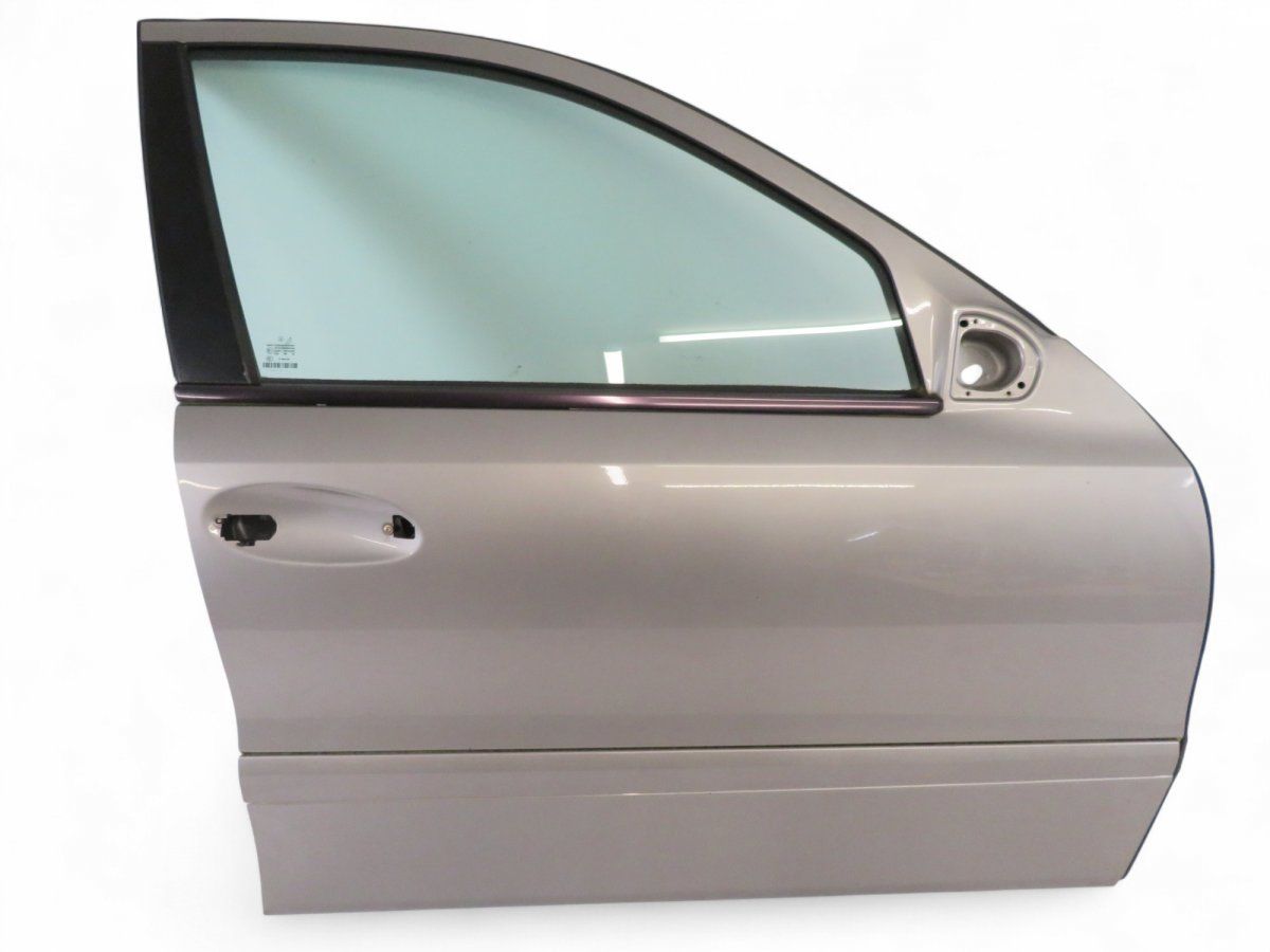 A2117201405 Door Front Right MERCEDES-BENZ E-CLASS (W211) (2002-2009)