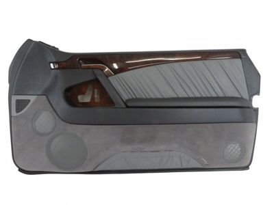 A1407205463 1407205463 A1407200863 1407200863 Door Trim Panel Front Right MERCEDES-BENZ S-CLASS (W140) (1991-1999)