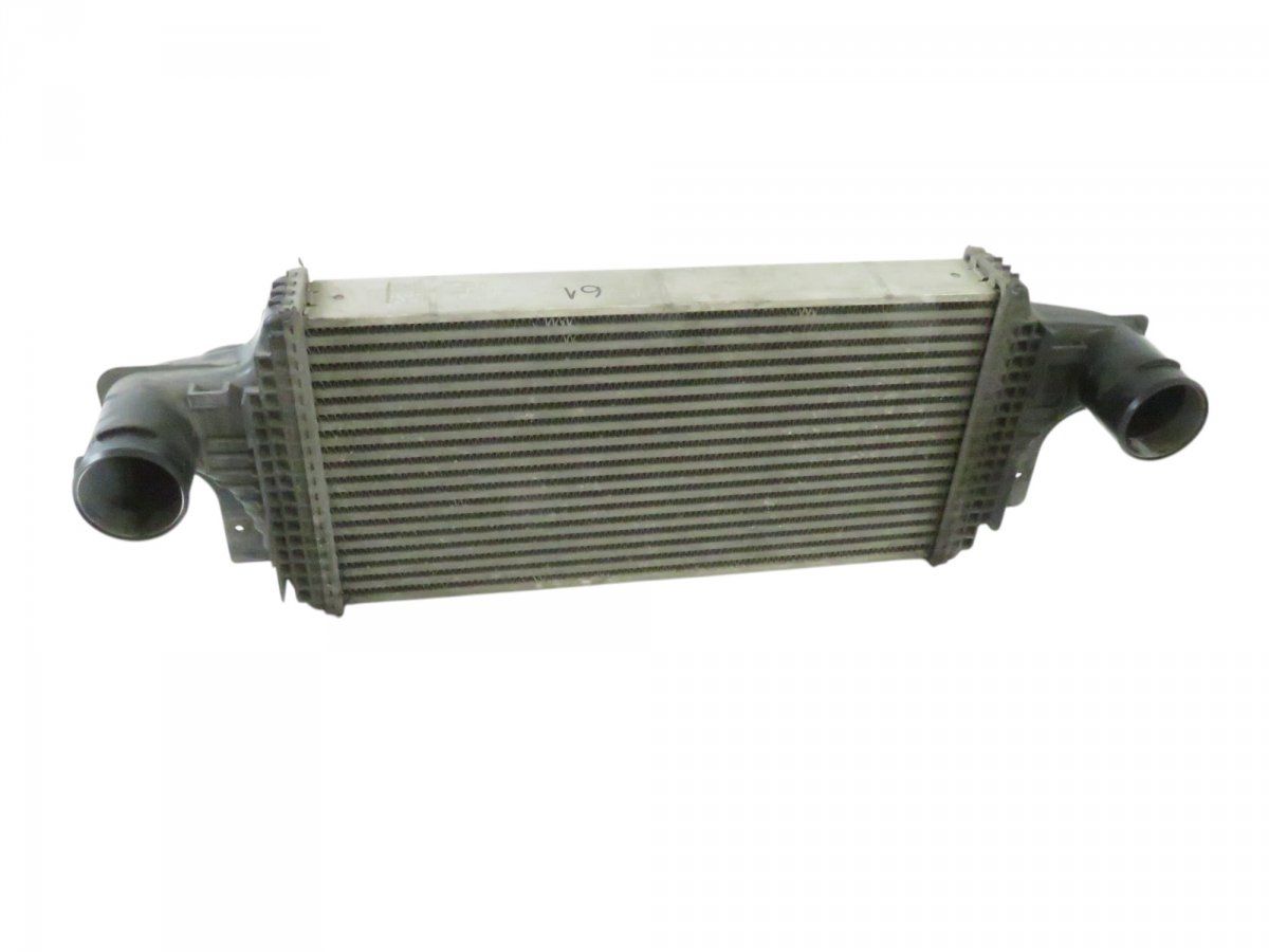 A1645000000 Intercooler MERCEDES-BENZ ML-CLASS (W164) (2005-2011)