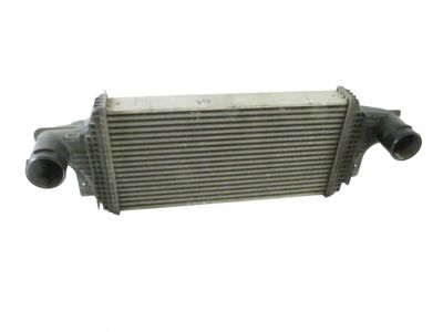 A1645000000 Intercooler MERCEDES-BENZ ML-CLASS (W164) (2005-2011)