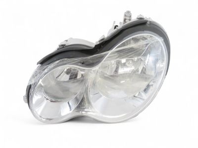 440-1141L-LD-EM 2038200161 A2038200161 A2038203161 2038203161 Headlight left MERCEDES-BENZ C-CLASS (W203, CL203) (2000-2011)