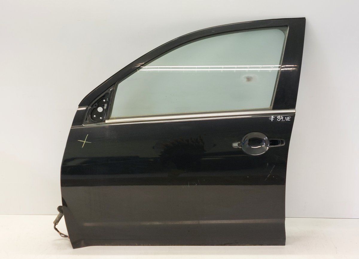 9002Z5 Door Front Left PEUGEOT 4007 (GP) (2007-2012)