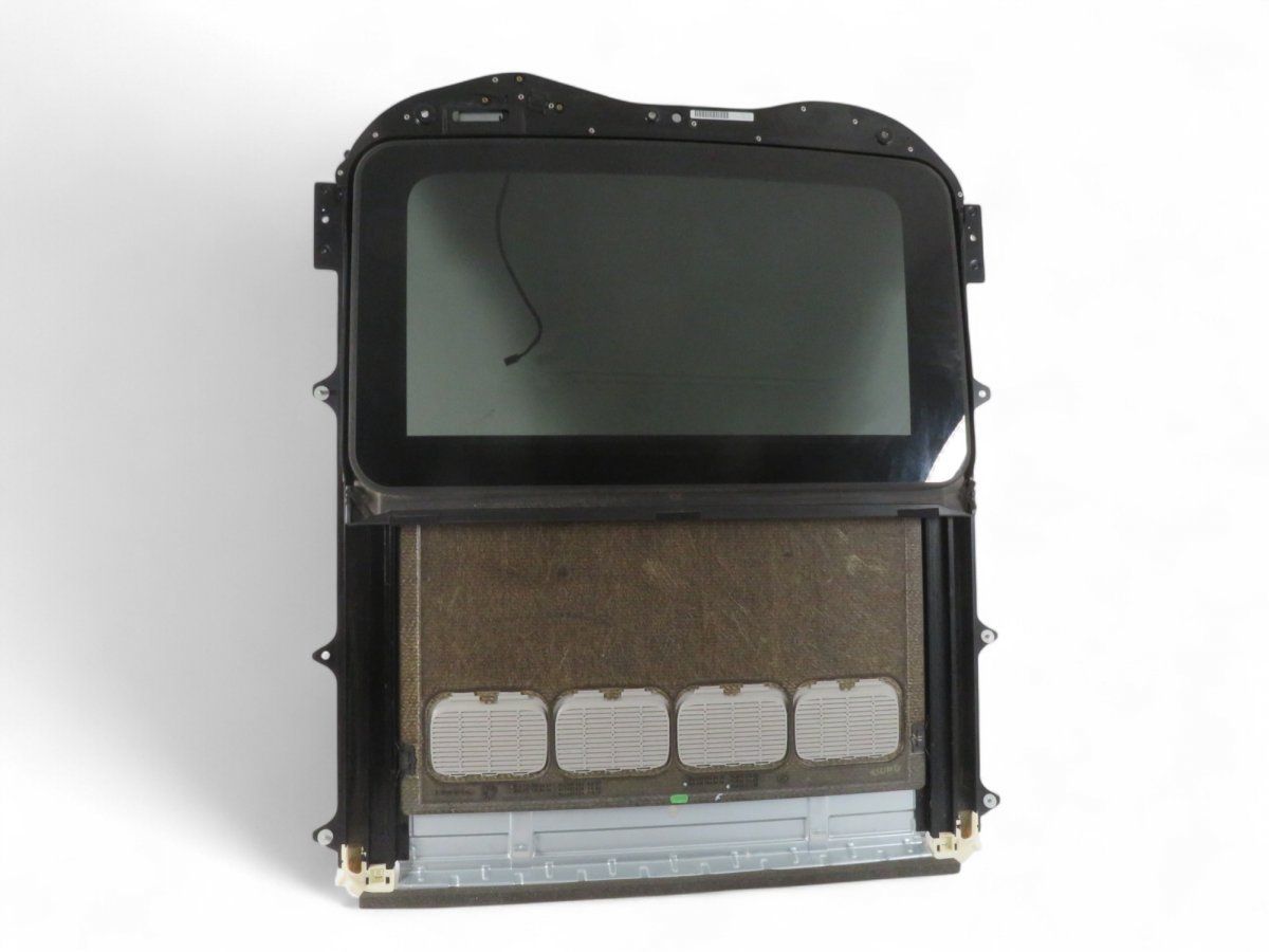 A2167800129 A2167800229 A2167800021 Sunroof MERCEDES-BENZ S-CLASS Coupe (C216) (2006-2013)