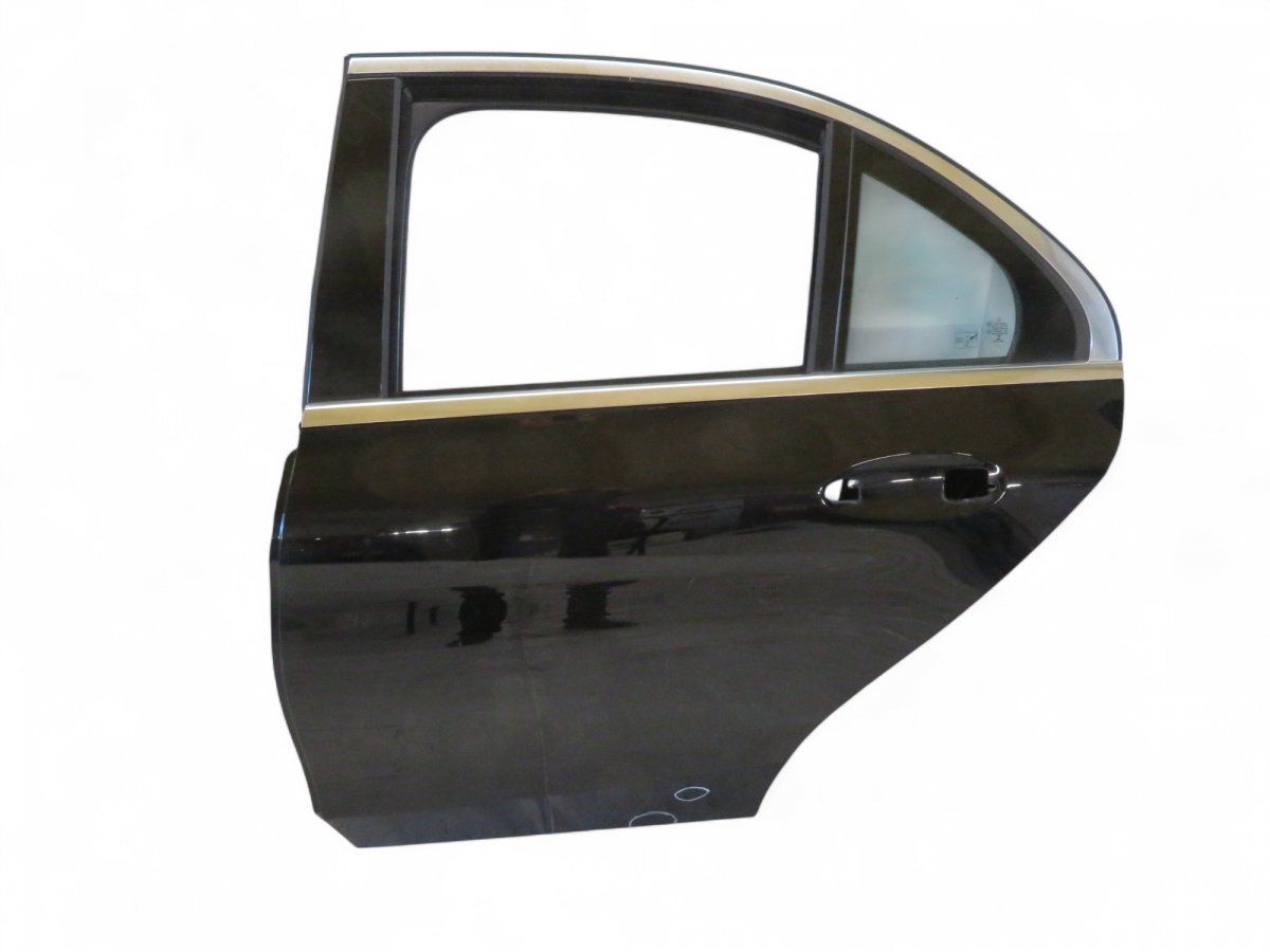 A2057300105 Door Rear  Left MERCEDES-BENZ C-CLASS (W205) (2013-2021)