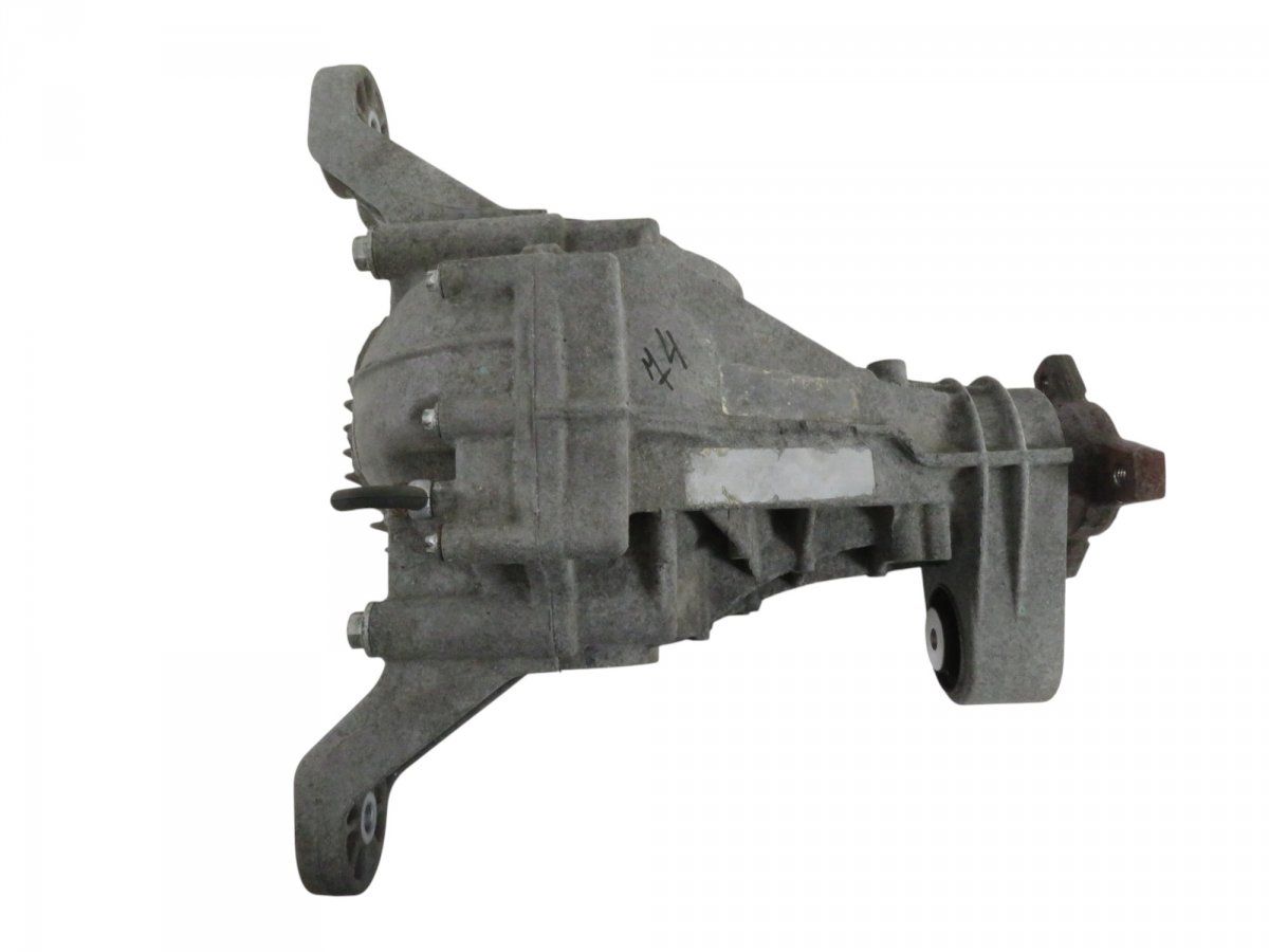 A1643501614 Rear axle differential MERCEDES-BENZ R-CLASS (W251) (2006-2013)