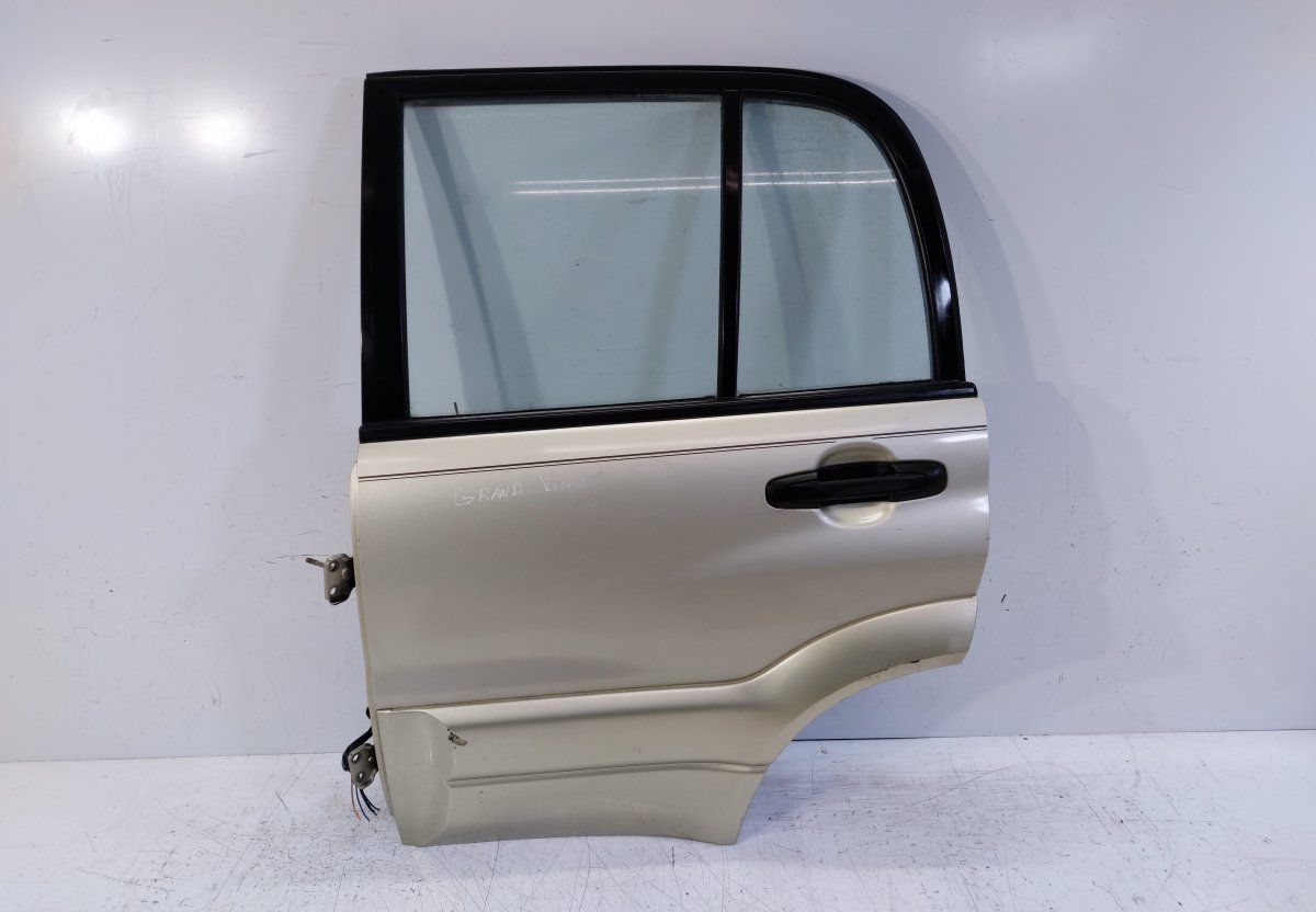 Door Rear  Left SUZUKI GRAND VITARA (FT, GT) (1998-2003)