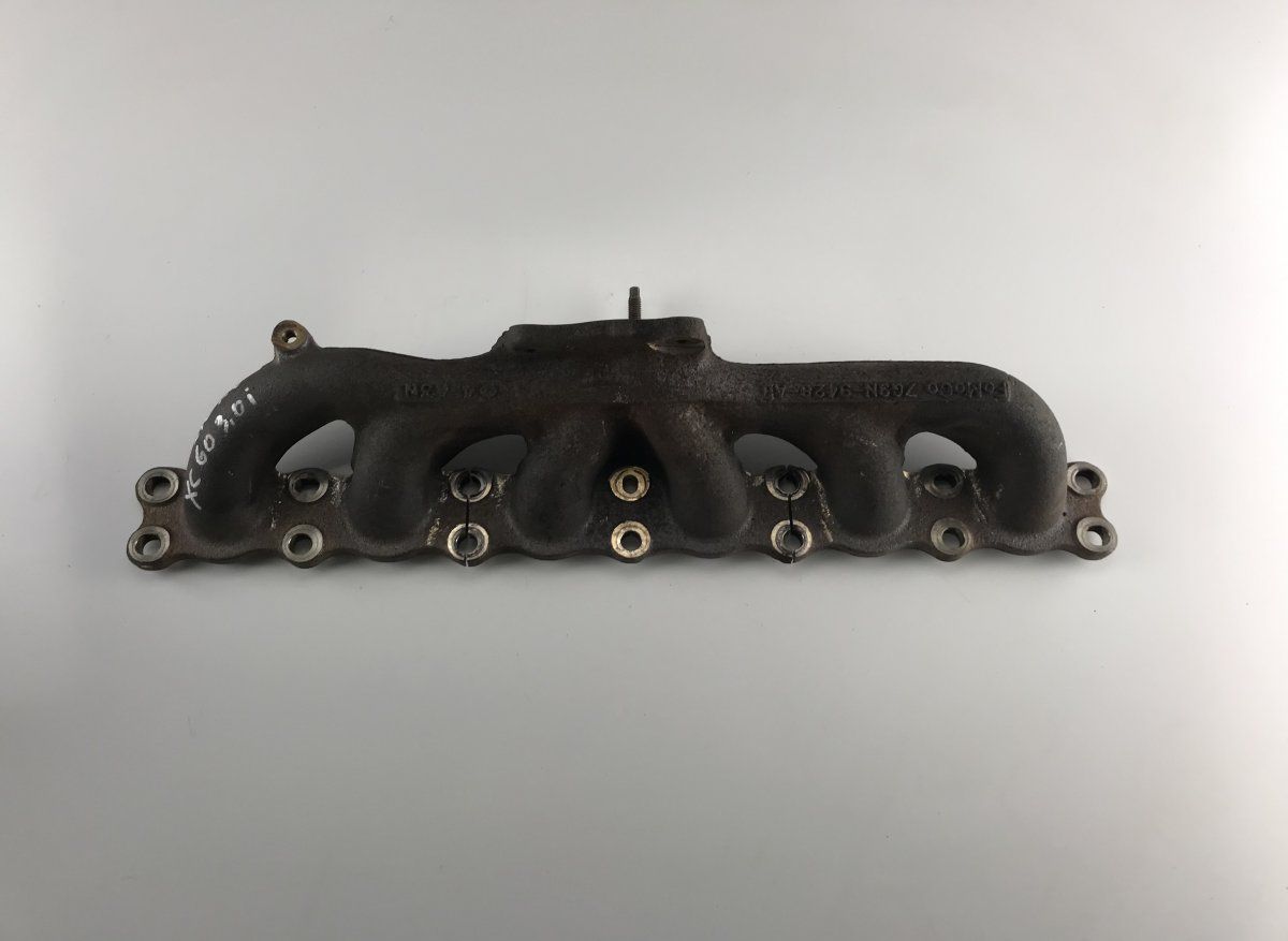 Exhaust Manifold VOLVO XC60 I (2008-2017)