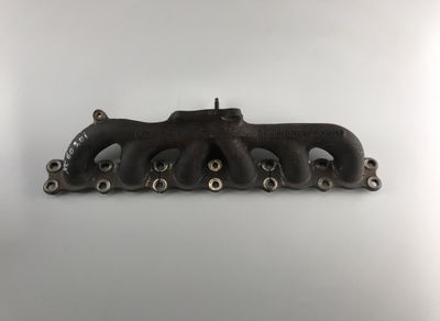 Exhaust Manifold VOLVO XC60 I (2008-2017)