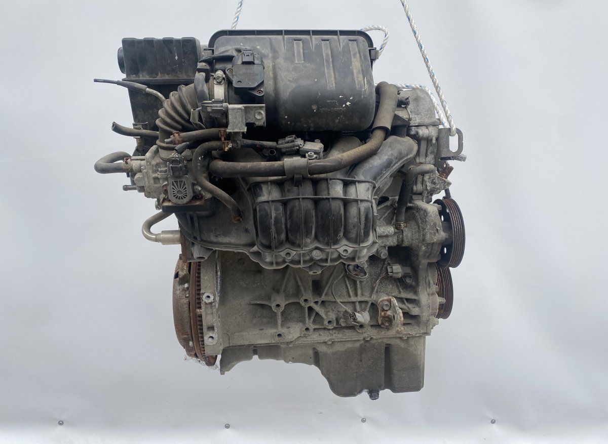 Engine SUZUKI SWIFT I (MZ, EZ) (2005-2010)