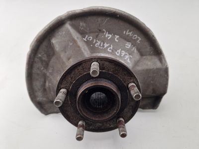 SPN018426 Wheel bearing housing front left JEEP PATRIOT (PK) (2007-2017)