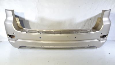 Rear bumper JEEP GRAND CHEROKEE IV (WK, WK2) (2010-2021)