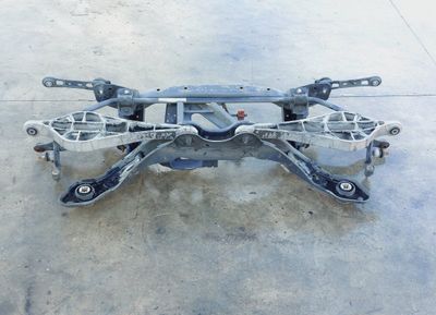 31329931 31317603 Rear axle Beam VOLVO XC60 I (2008-2017)