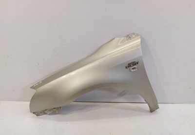 Fender Front Left TOYOTA AVENSIS (T250) (2003-2008)