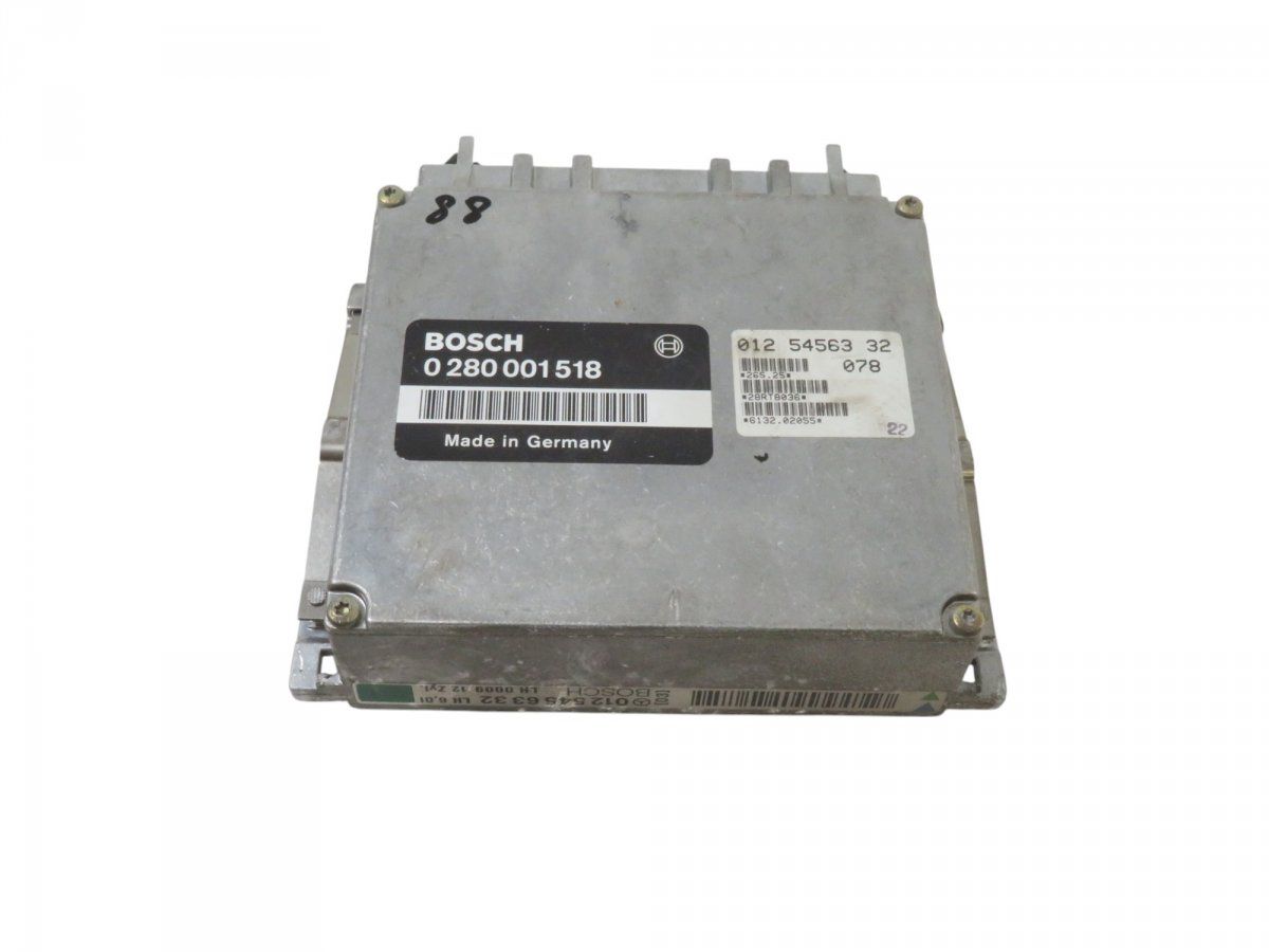 A0125456332 0125456332 Control units, other MERCEDES-BENZ S-CLASS (W140) (1991-1999)
