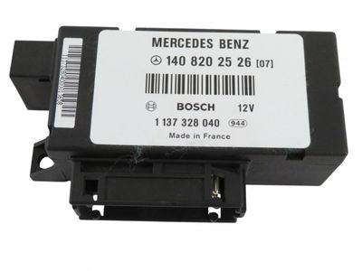 A1408202526 1408202526 Safety belt, other MERCEDES-BENZ S-CLASS (W140) (1991-1999)