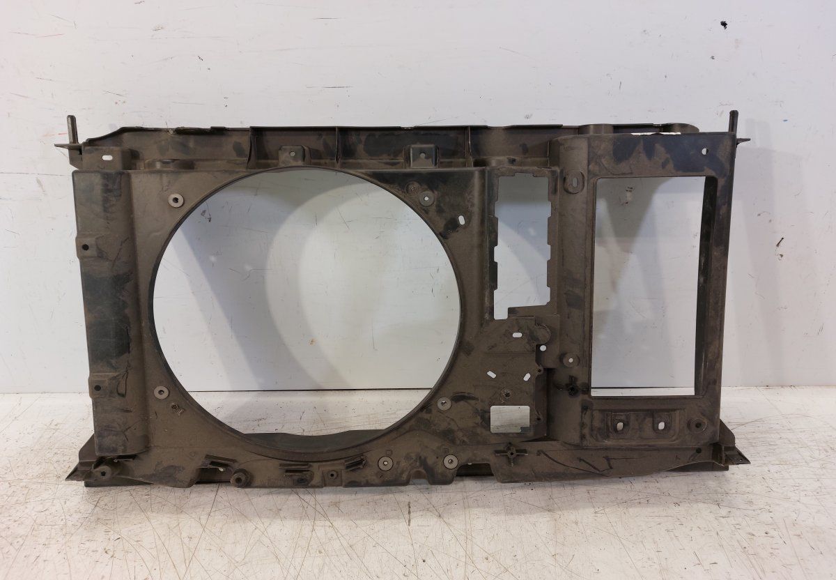 9682720480 40026595 Front panel CITROËN BERLINGO III (2008-2018)
