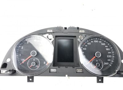3C0920860Q Instrument Cluster VW PASSAT B6 (3C) (2005-2010)