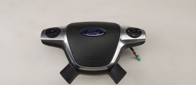EM51-R042B85-BA3ZHE Steering Wheel Airbag FORD KUGA II (DM2, TF) (2012-2019)