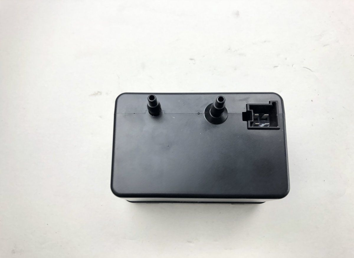 2218000248 Central Locking Vacuum Pump MERCEDES-BENZ S-CLASS (W220) (1998-2005)