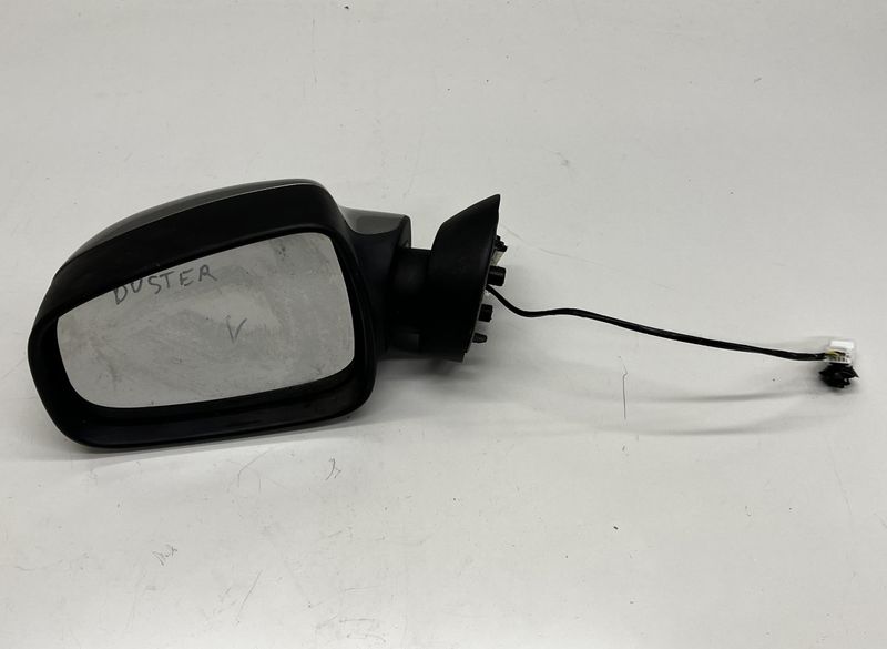 963023520R Mirror left DACIA DUSTER I (2010-2017)