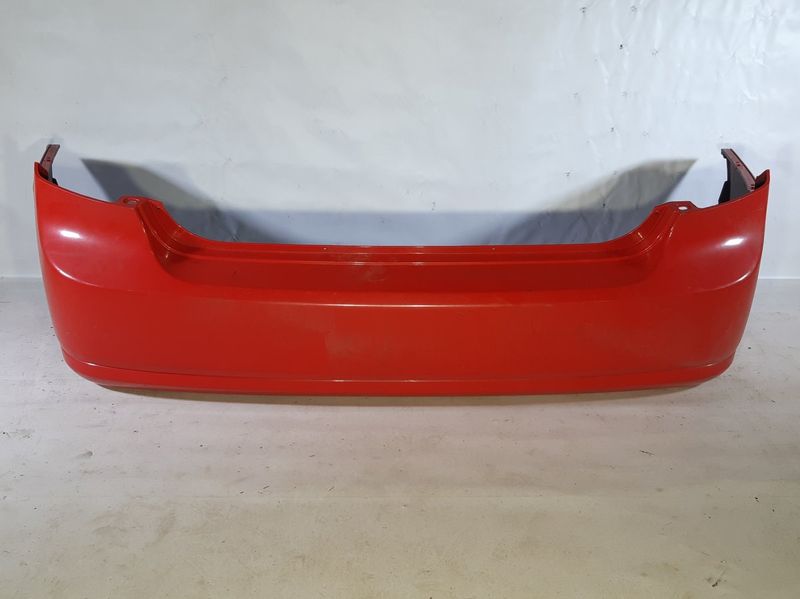 Rear bumper CHEVROLET LACETTI (J200) (2003-2013)