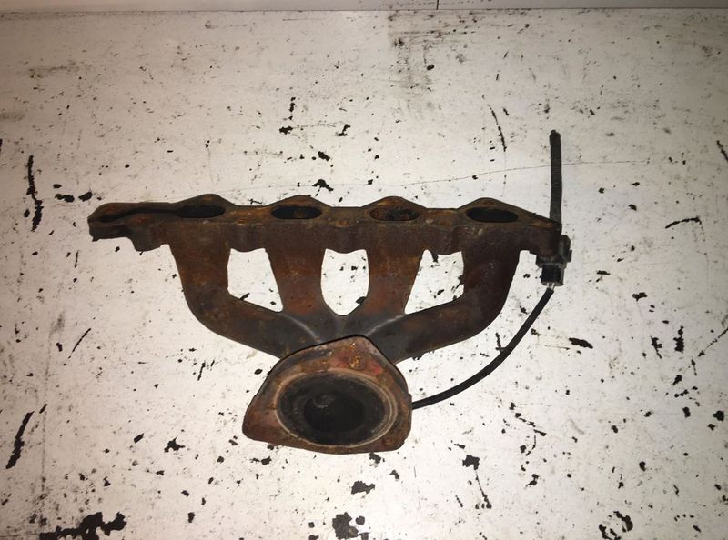 Exhaust Manifold CHEVROLET LACETTI (J200) (2003-2013)