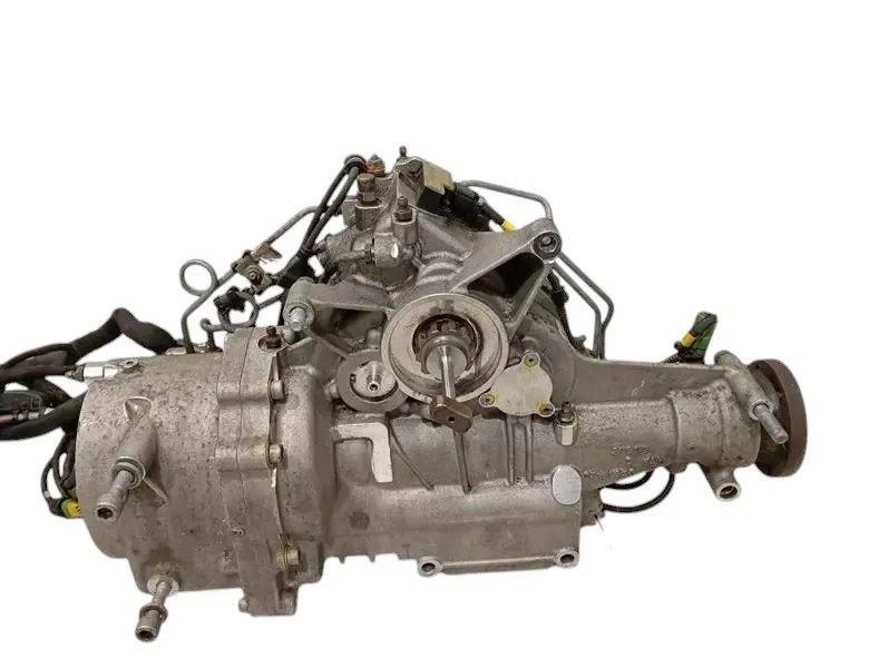 305902 power take off unit Ferrari FF F151 6.3 651HP 4WD