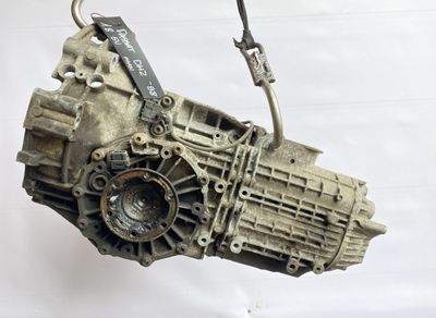 Gearbox VW PASSAT B5 (3B2) (1996-2000)