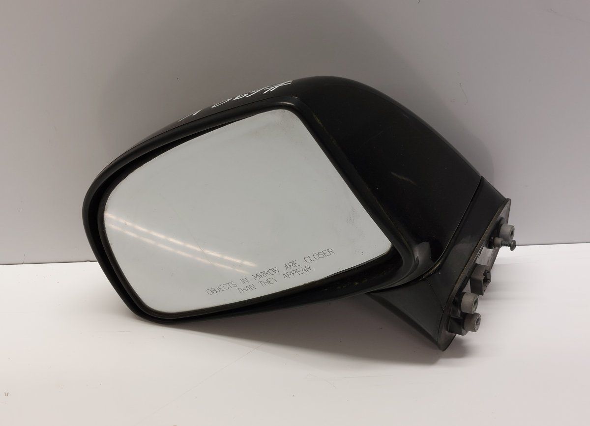876101D340 Mirror left KIA CARENS III (UN) (2006-2013)