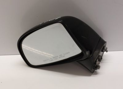 876101D340 Mirror left KIA CARENS III (UN) (2006-2013)