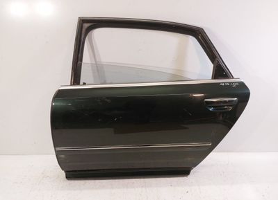 Door Rear  Left AUDI A8 (4E) (2002-2010)