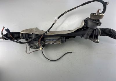 1K1423051ES Steering rack SKODA OCTAVIA II (1Z) (2004-2013)