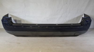 Rear bumper VOLVO V70 II / XC70 I (P80) (2000-2007)