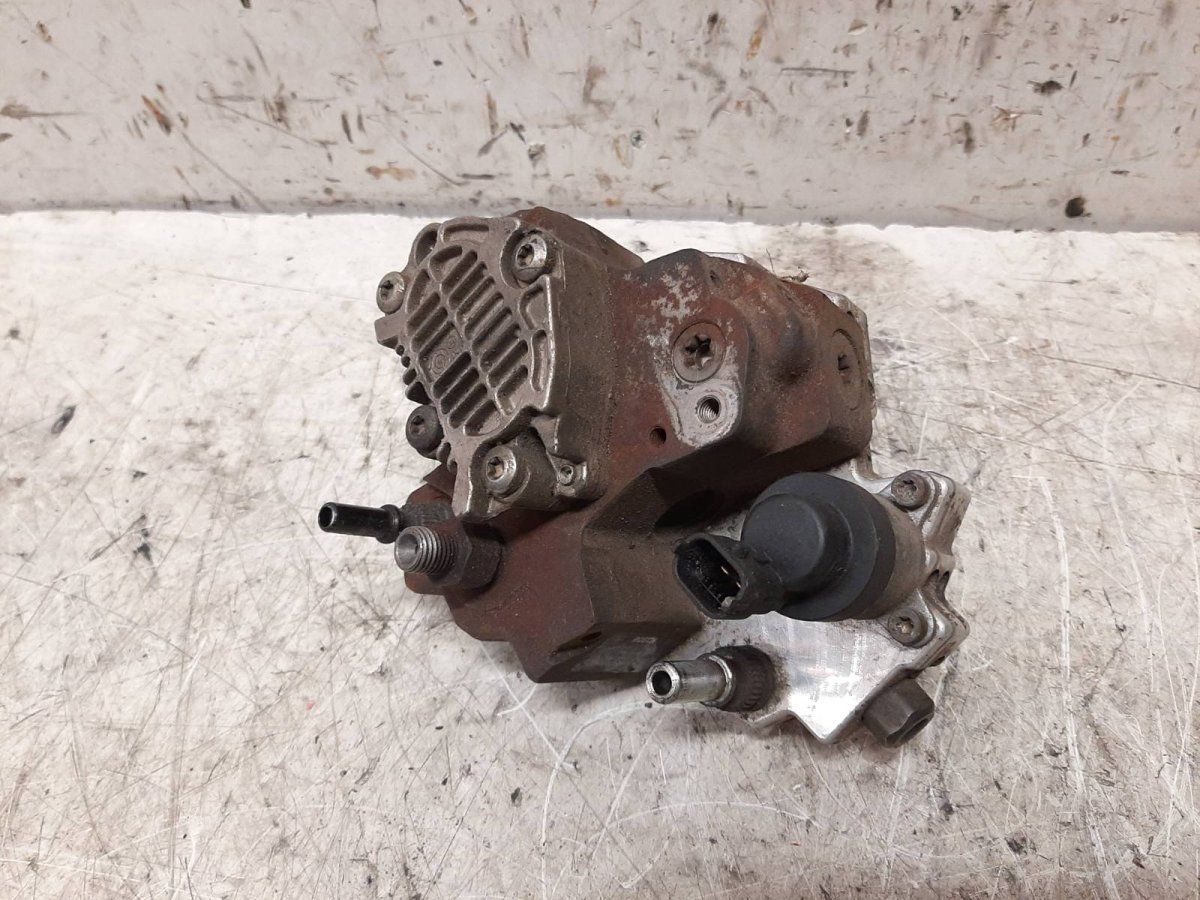 0445010089 9651844380 Fuel injection pump, diesel FORD FOCUS II (2004-2012)