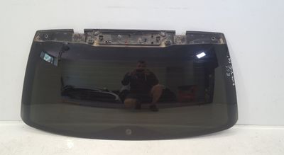 DOT27AS2M25100 Rear Window glass BMW 5 (E60, E61) (2003-2010)