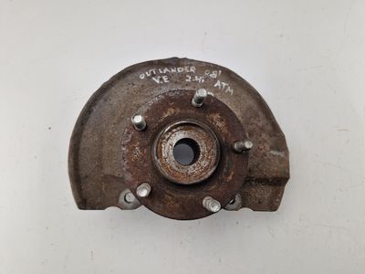 MR491325 MR491325 MR491323 Wheel bearing housing front left MITSUBISHI OUTLANDER II (CW, ZG, ZH) (2006-2012)