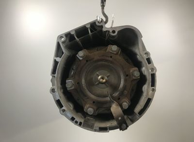6L45 Gearbox BMW 1 (E81, E82, E87, E88) (2003-2013)