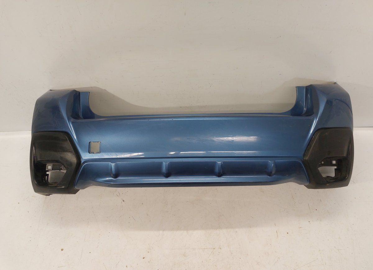 57704FL250 Rear bumper SUBARU CROSSTREK / XV I (GP) (2011-2017)