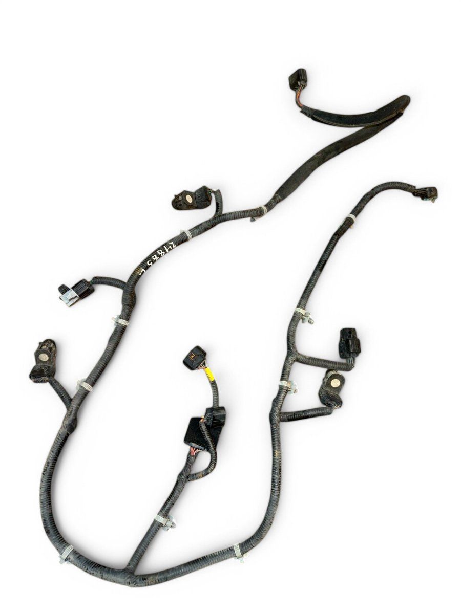 91890A8610 Parking sensors cable harness, front KIA OPTIMA IV (JF) (2015-2020)