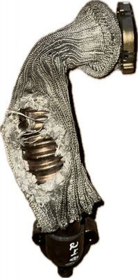 68275339AA K68275339AA EGR pipe JEEP GRAND CHEROKEE IV (WK, WK2) (2010-2021)