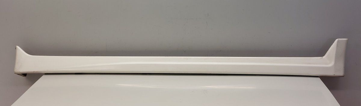 MR286268 Side Skirt Right MITSUBISHI LANCER (CJ) (1995-2003)