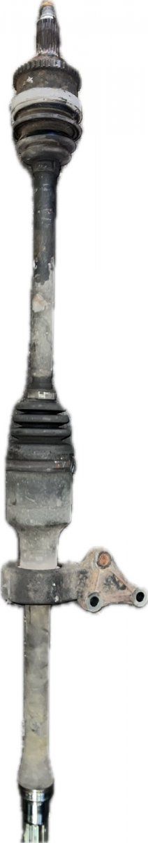 Drive Shaft Front Right                                    SUZUKI LIANA (ER) (2001-2007)