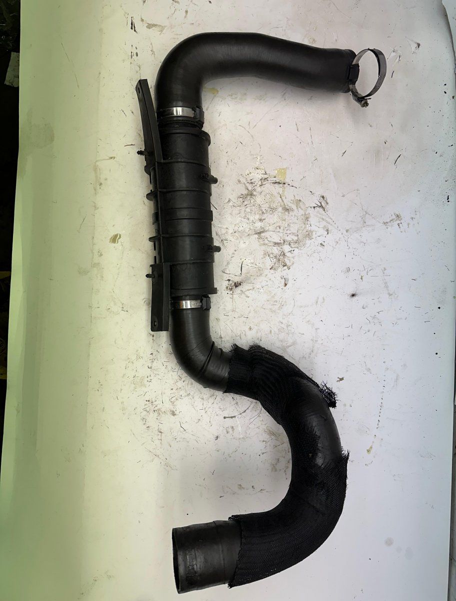 52014497AB Turbocharger air Pipe JEEP GRAND CHEROKEE IV (WK, WK2) (2010-2021)