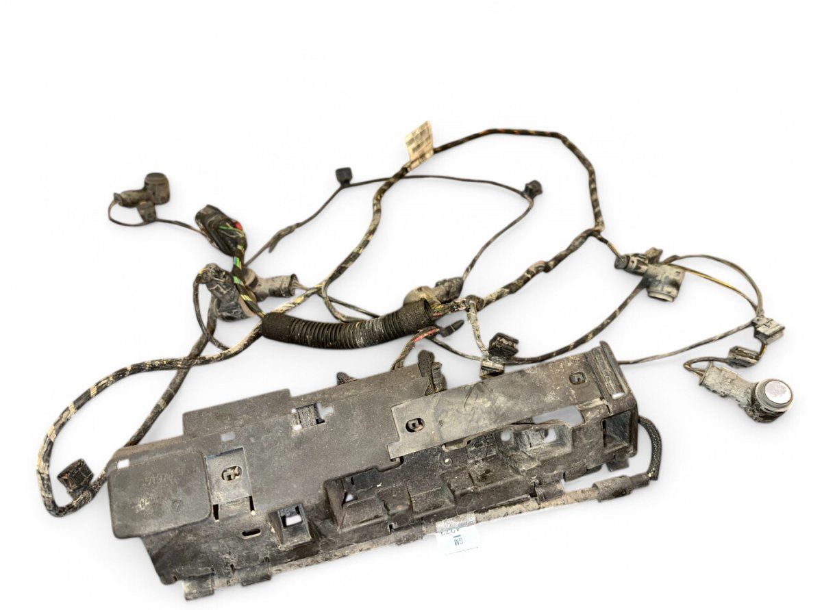 39147047 39093244 39225990 13447592 Parking sensors cable harness, rear OPEL ASTRA K (B16) (2015-2022)