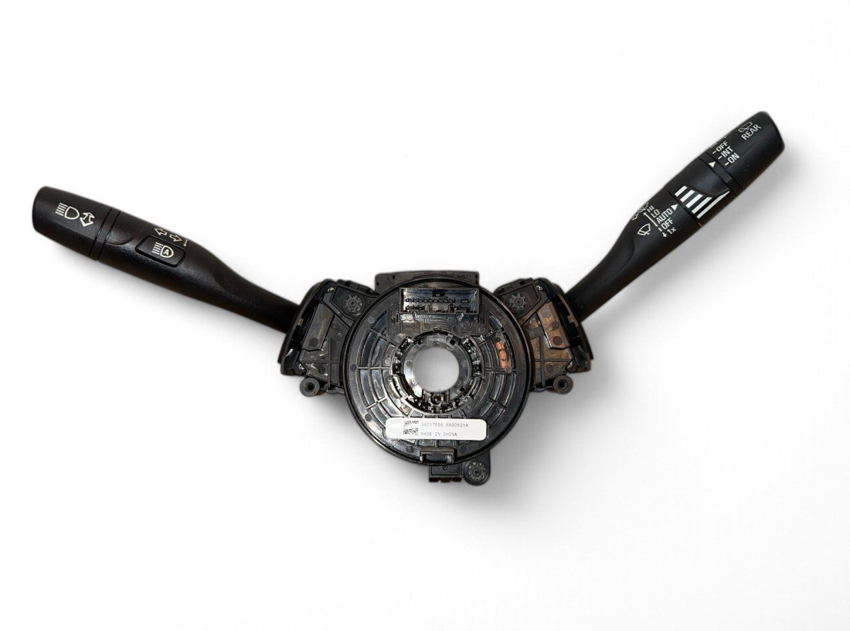 39017556 Indicator/wiper/slip ring switch (stalk) OPEL ASTRA K (B16) (2015-2022)