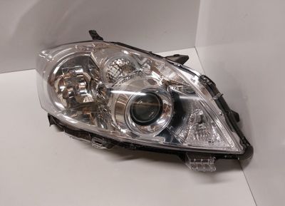 81130-02A40 8113002A40 89904588 Headlight right TOYOTA AURIS (E15) (2006-2012)